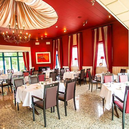 Ahauser Land & Golfhotel Alstatte Экстерьер фото