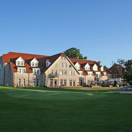 Ahauser Land & Golfhotel Alstatte Экстерьер фото