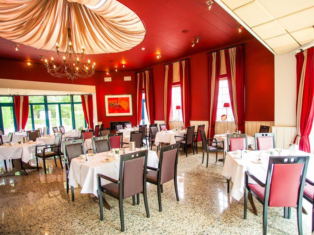Ahauser Land & Golfhotel Alstatte Экстерьер фото