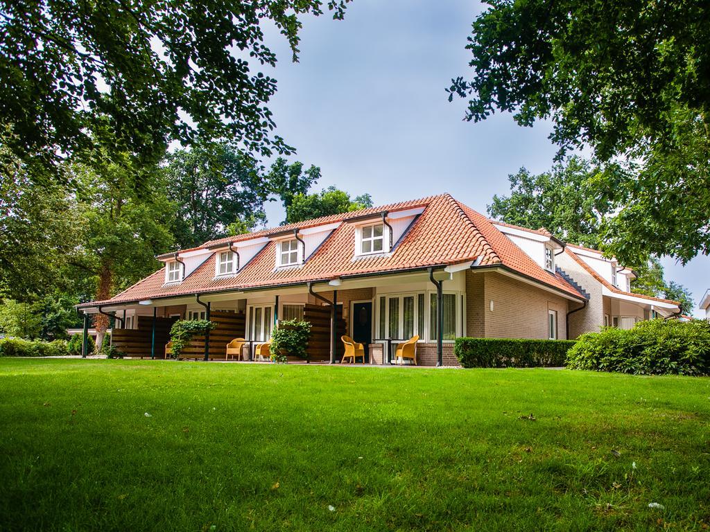 Ahauser Land & Golfhotel Alstatte Экстерьер фото